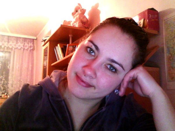 Татьяна Коровенкова