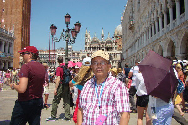 Илдус Фазлетдинов