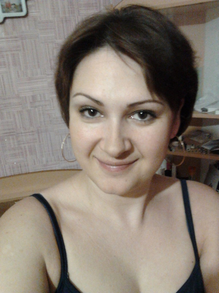 Олеся Александрова