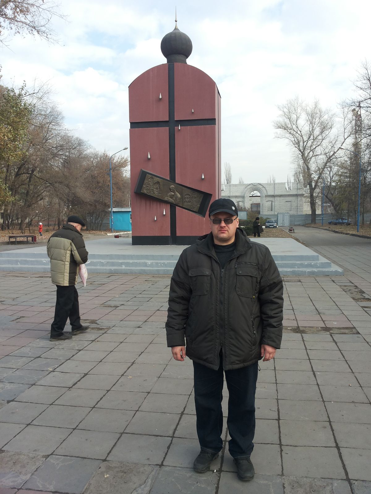 Евгений Зенченко