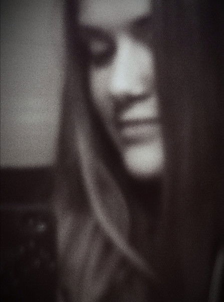 Яна Воробьёва