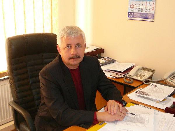 Юрий Харченко