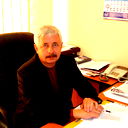 Юрий Харченко