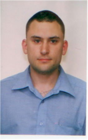 Дмитрий Писанко