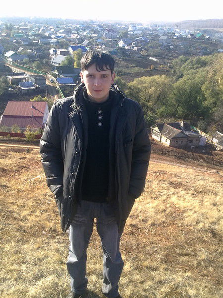 Ильнур Сафиуллин