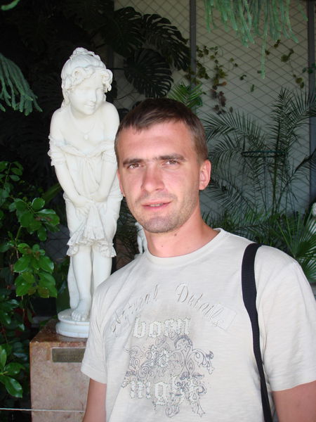 Борис Чернигин