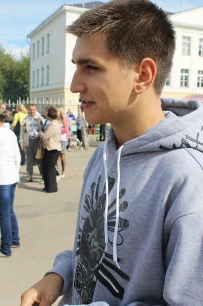 Сергей Ёркин