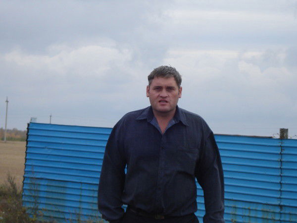 Шевченко Владимир