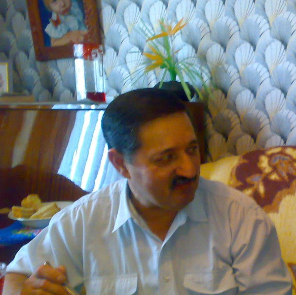 Виктор Марченко