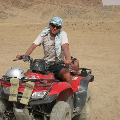 Сергей Машошин