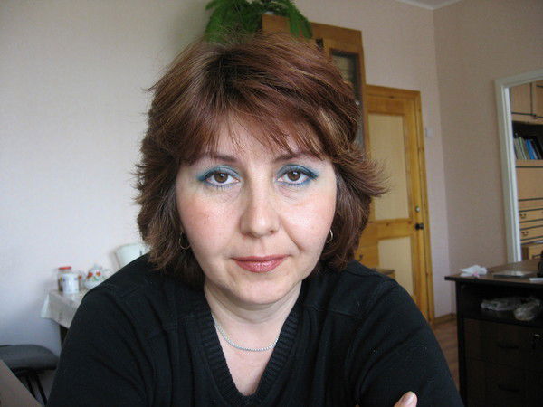 Галия Галиева