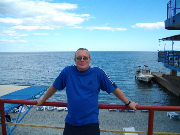 Андрей Кононенко