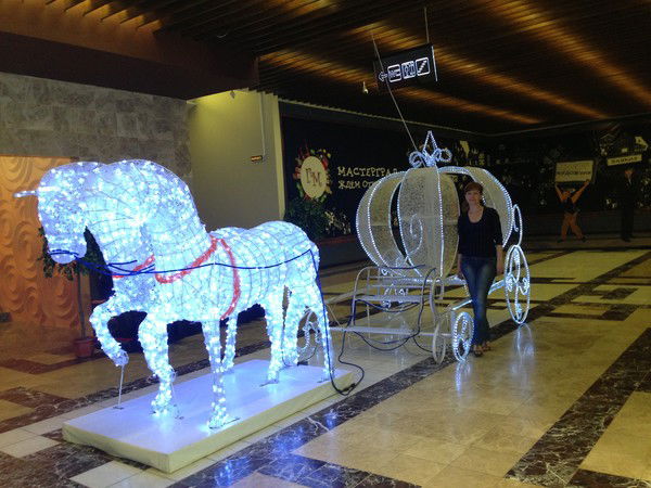 Лена Иванчихина