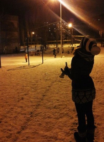 Катерина Микерова