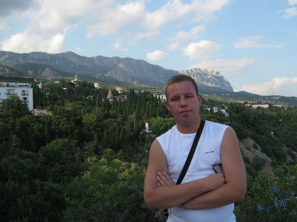 Константин Соколов