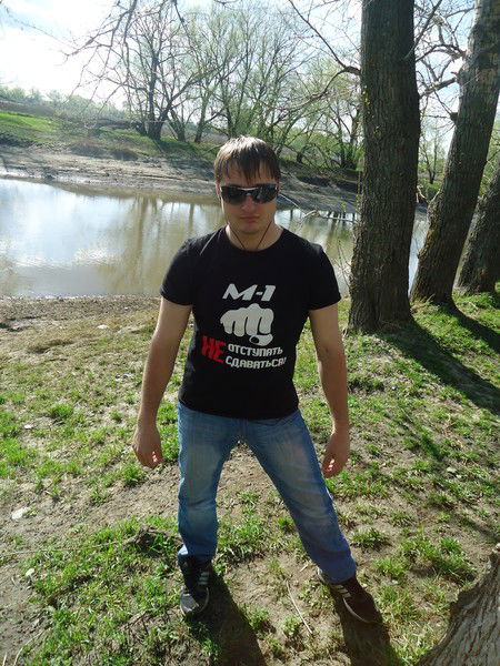 Роман Поляков