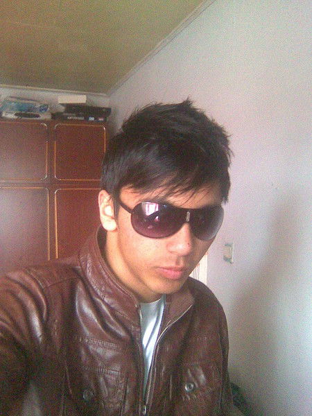 Абдулла Мухидинов