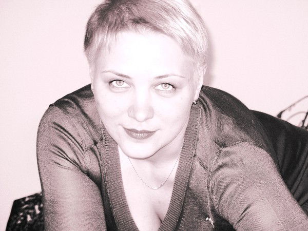 Наталья Гусева