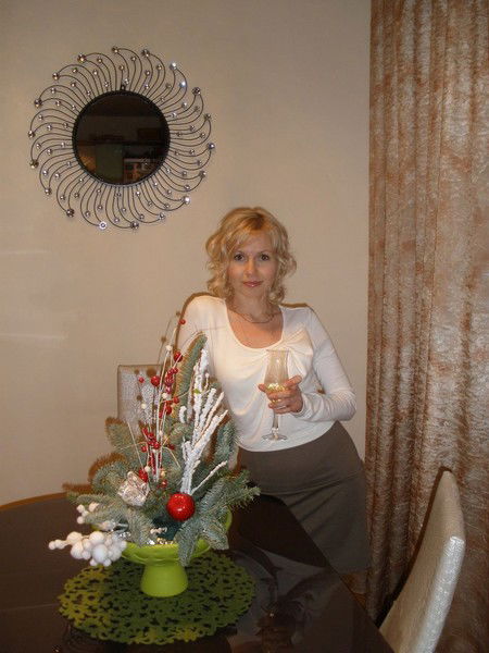 Наталья Тимакова