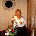Наталья Тимакова