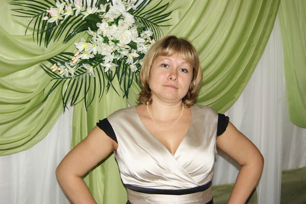 Татьяна Кисткина