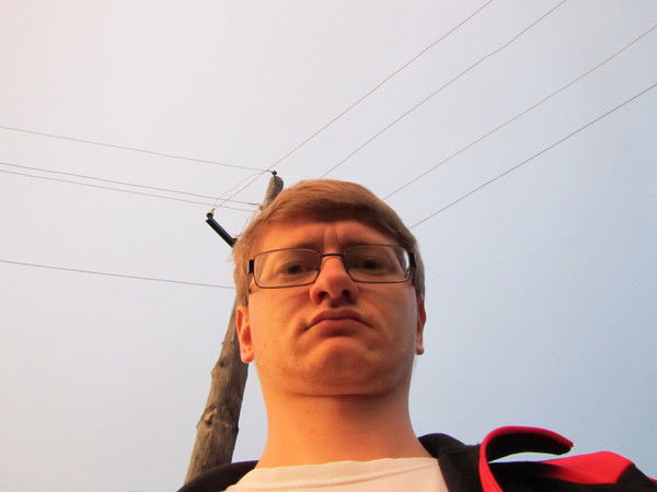 Иван Кондратьев