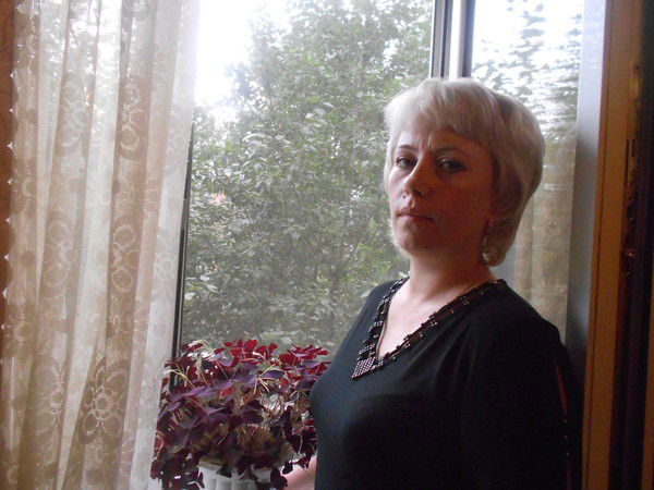 Людмила Колесникова