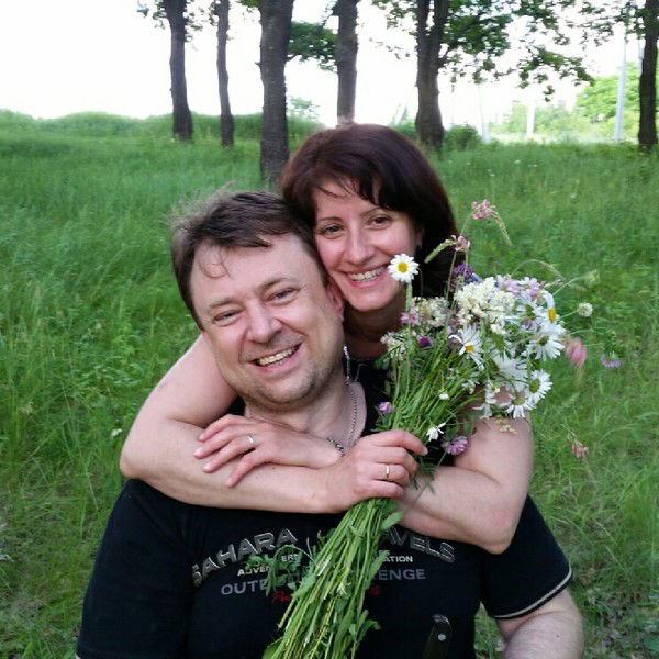 Владимир Белозерский