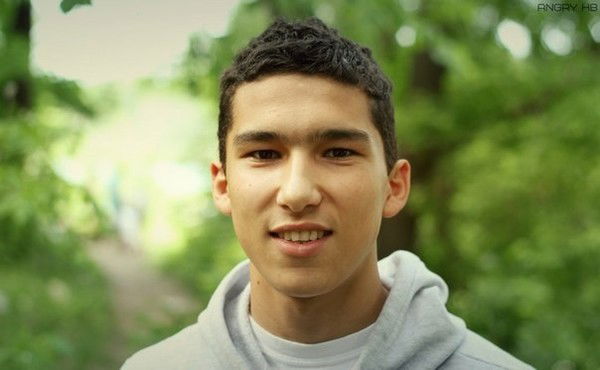 Карим Гумеров