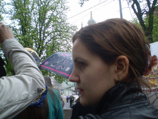 Наталья Адигамова