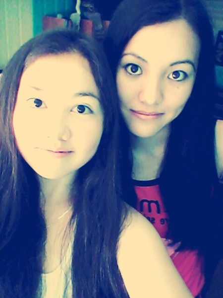 Мадина Тасмагамбетова