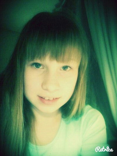 Дилярочка Ахметова