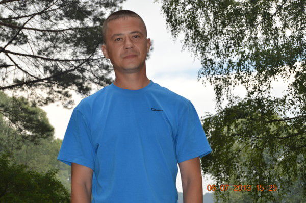 Михаил Васюхин