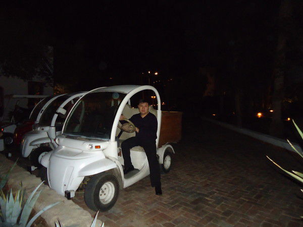 Тлеухан Ахметов