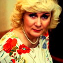 Валентина Шанькина