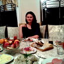 Айгуль Исмагулова