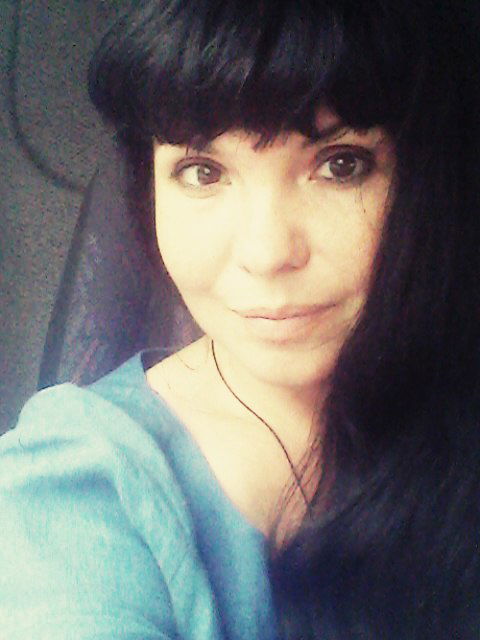 Лариса Ямпольская