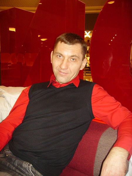 Валерий Горнопольцев