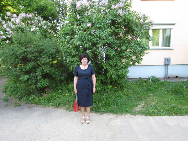 Светлана Янковская