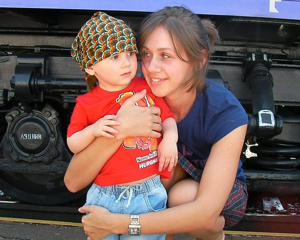 Евгения Гура