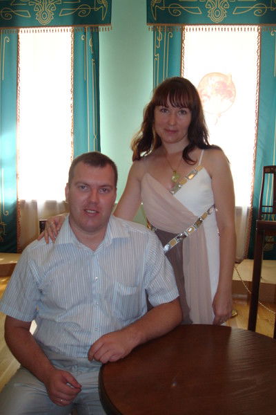 Алексей Марунин