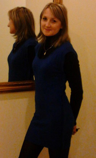 Кристина Гоманова