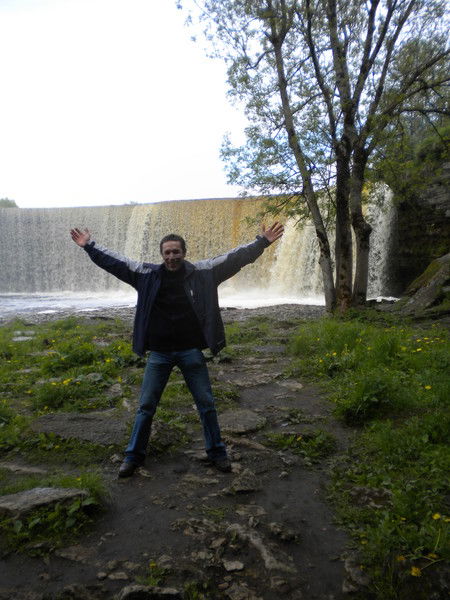 Aleksandr Shershukov