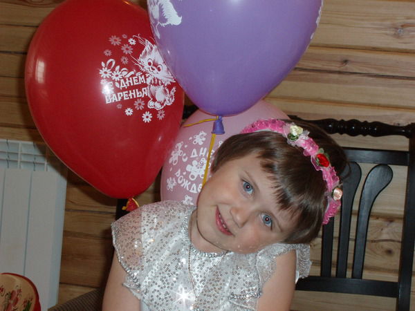 Елена Рахманова