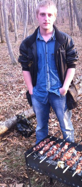 Дмитрий Ужанков