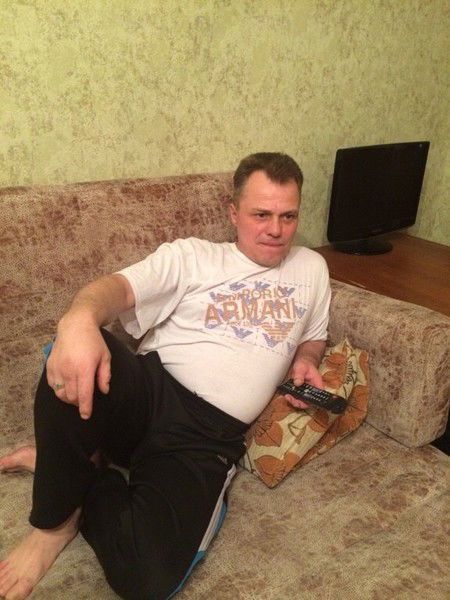 Александр Обухов