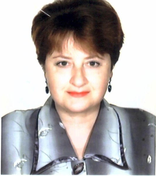 Тамара Кутдусова