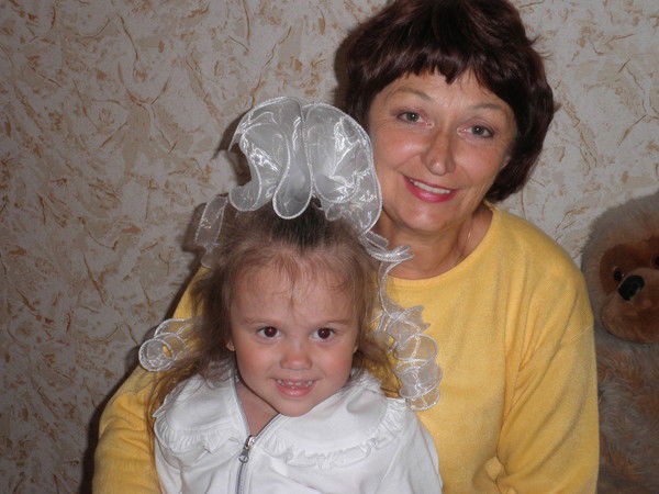 Тамара Кукс