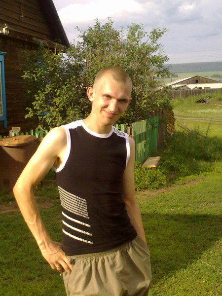 Игорь Кравченко