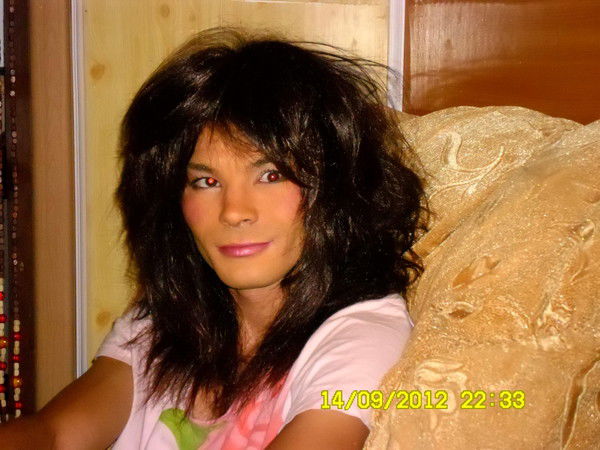 Рамик Усманов